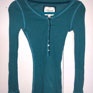 Abercrombie Long Sleeve